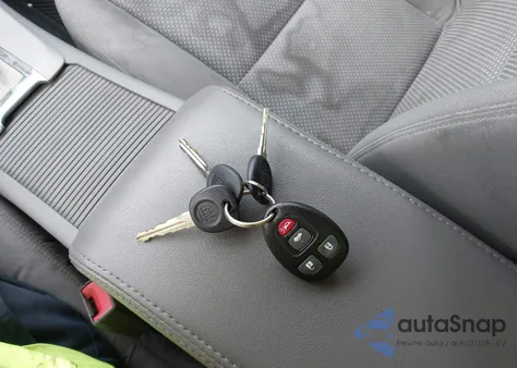 2011 Chevrolet Malibu Ls from USA, damaged, VIN 1G1ZB5EU8BF328155